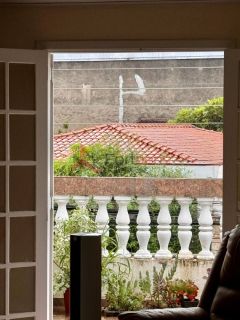 Sobrado Para Vender com 4 quartos no bairro Centro em Caieiras