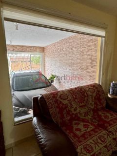 Sobrado Para Vender com 4 quartos no bairro Centro em Caieiras