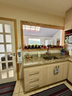 Sobrado Para Vender com 4 quartos no bairro Centro em Caieiras