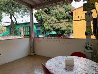 Sobrado Para Vender com 3 quartos 1 suítes no bairro Serpa em Caieiras