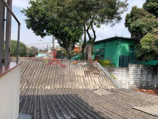 Sobrado Para Vender com 3 quartos 1 suítes no bairro Serpa em Caieiras