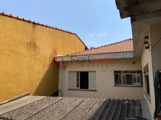 Sobrado Para Vender com 3 quartos 1 suítes no bairro Serpa em Caieiras