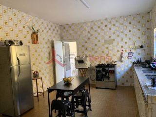 Sobrado Para Vender com 3 quartos 1 suítes no bairro Serpa em Caieiras