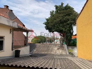 Sobrado Para Vender com 3 quartos 1 suítes no bairro Serpa em Caieiras