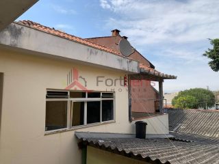 Sobrado Para Vender com 3 quartos 1 suítes no bairro Serpa em Caieiras