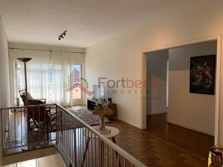 Sobrado Para Vender com 3 quartos 1 suítes no bairro Serpa em Caieiras