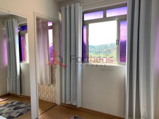 Sobrado Para Vender com 3 quartos 1 suítes no bairro Serpa em Caieiras