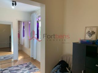 Sobrado Para Vender com 3 quartos 1 suítes no bairro Serpa em Caieiras