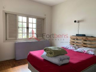 Sobrado Para Vender com 3 quartos 1 suítes no bairro Serpa em Caieiras