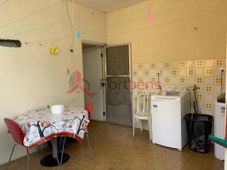 Sobrado Para Vender com 3 quartos 1 suítes no bairro Serpa em Caieiras