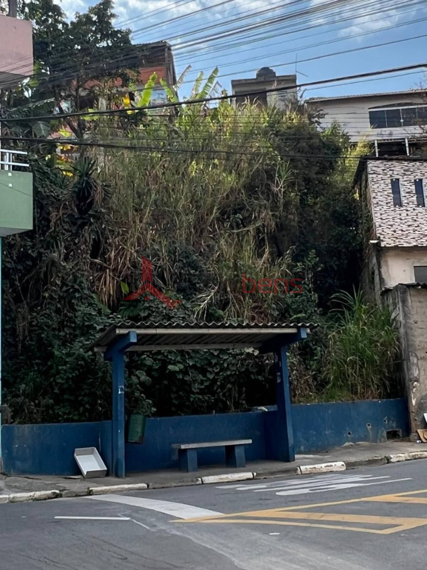 Lote / Terreno de Bairro Para Vender no bairro Serpa Jardim dos Eucaliptos em Caieiras