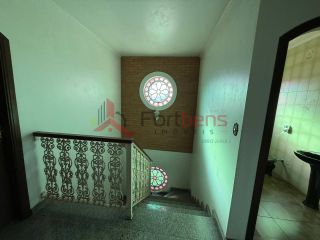 Casa Sobrado  Para Vender com 3 quartos 1 suíte no bairro Jd. Santo Antônio em Caieiras