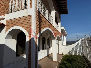 Casa Sobrado  Para Vender com 3 quartos 1 suíte no bairro Jd. Santo Antônio em Caieiras