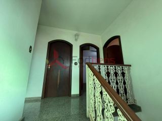 Casa Sobrado  Para Vender com 3 quartos 1 suíte no bairro Jd. Santo Antônio em Caieiras