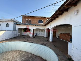 Casa Sobrado  Para Vender com 3 quartos 1 suíte no bairro Jd. Santo Antônio em Caieiras