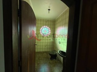 Casa Sobrado  Para Vender com 3 quartos 1 suíte no bairro Jd. Santo Antônio em Caieiras