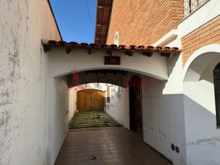 Casa Sobrado  Para Vender com 3 quartos 1 suíte no bairro Jd. Santo Antônio em Caieiras