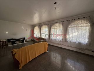 Casa Sobrado  Para Vender com 3 quartos 1 suíte no bairro Jd. Santo Antônio em Caieiras