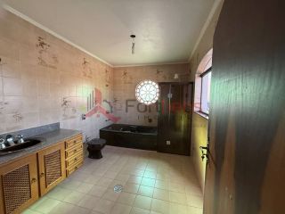 Casa Sobrado  Para Vender com 3 quartos 1 suíte no bairro Jd. Santo Antônio em Caieiras