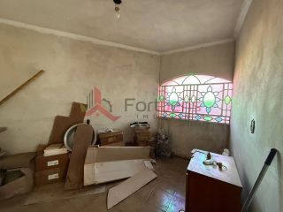 Casa Sobrado  Para Vender com 3 quartos 1 suíte no bairro Jd. Santo Antônio em Caieiras