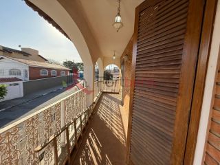 Casa Sobrado  Para Vender com 3 quartos 1 suíte no bairro Jd. Santo Antônio em Caieiras