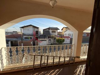 Casa Sobrado  Para Vender com 3 quartos 1 suíte no bairro Jd. Santo Antônio em Caieiras