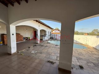 Casa Sobrado  Para Vender com 3 quartos 1 suíte no bairro Jd. Santo Antônio em Caieiras