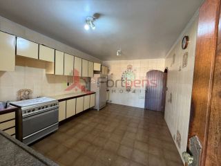 Casa Sobrado  Para Vender com 3 quartos 1 suíte no bairro Jd. Santo Antônio em Caieiras