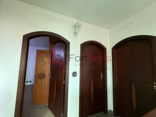 Casa Sobrado  Para Vender com 3 quartos 1 suíte no bairro Jd. Santo Antônio em Caieiras