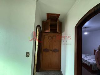 Casa Sobrado  Para Vender com 3 quartos 1 suíte no bairro Jd. Santo Antônio em Caieiras