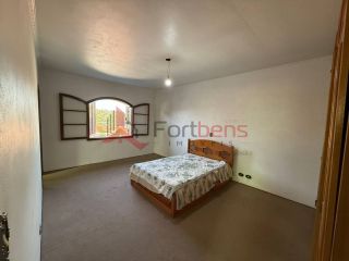 Casa Sobrado  Para Vender com 3 quartos 1 suíte no bairro Jd. Santo Antônio em Caieiras