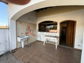 Casa Sobrado  Para Vender com 3 quartos 1 suíte no bairro Jd. Santo Antônio em Caieiras