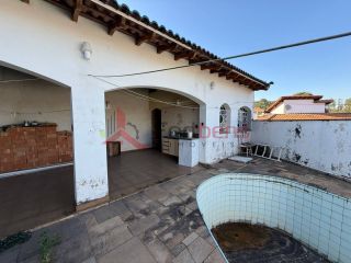 Casa Sobrado  Para Vender com 3 quartos 1 suíte no bairro Jd. Santo Antônio em Caieiras