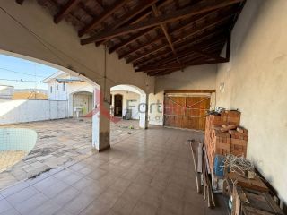 Casa Sobrado  Para Vender com 3 quartos 1 suíte no bairro Jd. Santo Antônio em Caieiras