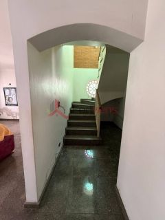 Casa Sobrado  Para Vender com 3 quartos 1 suíte no bairro Jd. Santo Antônio em Caieiras