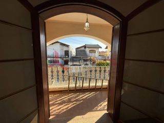 Casa Sobrado  Para Vender com 3 quartos 1 suíte no bairro Jd. Santo Antônio em Caieiras