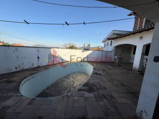 Casa Sobrado  Para Vender com 3 quartos 1 suíte no bairro Jd. Santo Antônio em Caieiras