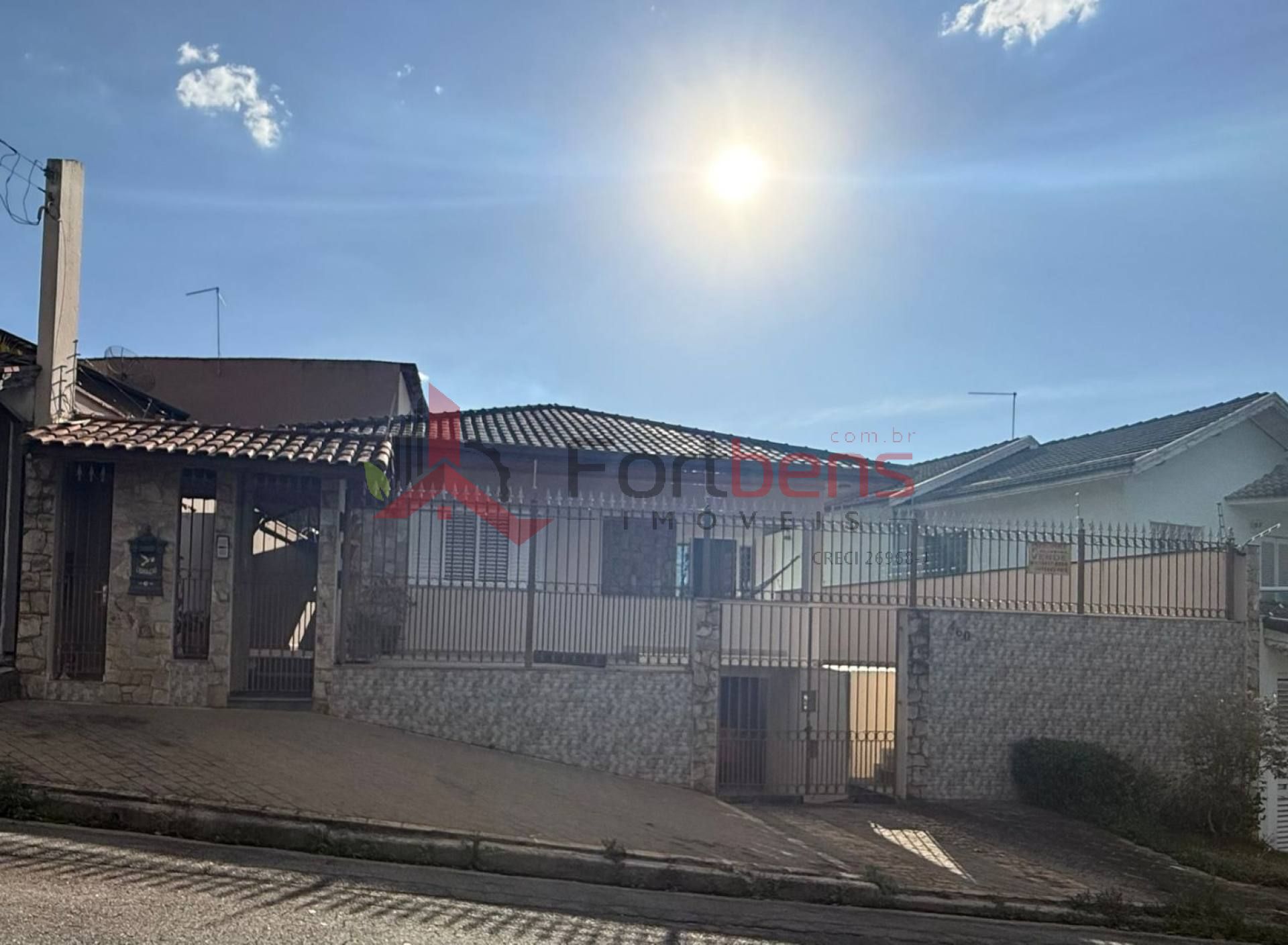 Casa de Condomínio Para Vender com 2 quartos no bairro Nova Caieiras em Caieiras