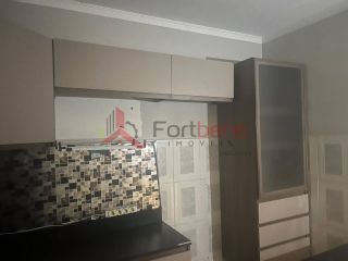 Sobrado Para Vender com 2 quartos no bairro Morro Grande em Caieiras