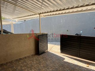 Sobrado Para Vender com 2 quartos no bairro Morro Grande em Caieiras