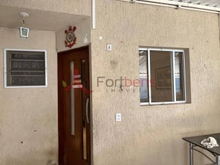 Sobrado Para Vender com 2 quartos no bairro Morro Grande em Caieiras