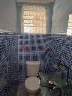 Sobrado Para Vender com 2 quartos no bairro Morro Grande em Caieiras