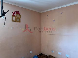 Sobrado Para Vender com 2 quartos no bairro Morro Grande em Caieiras