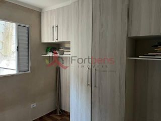 Sobrado Para Vender com 2 quartos no bairro Morro Grande em Caieiras