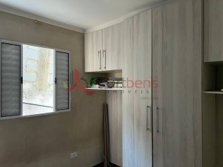 Sobrado Para Vender com 2 quartos no bairro Morro Grande em Caieiras