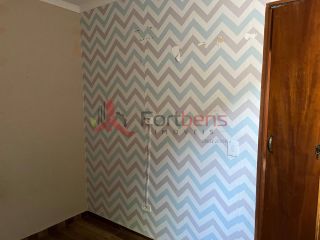 Sobrado Para Vender com 2 quartos no bairro Morro Grande em Caieiras