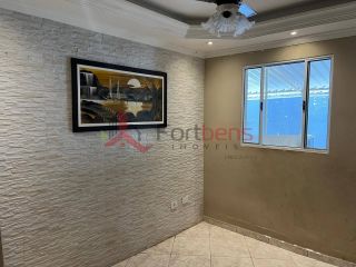 Sobrado Para Vender com 2 quartos no bairro Morro Grande em Caieiras