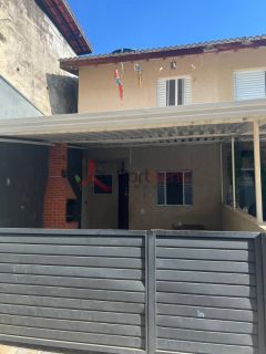 Sobrado Para Vender com 2 quartos no bairro Morro Grande em Caieiras