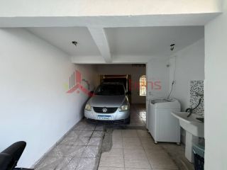 Casa Para Vender com 1 quartos no bairro Morro Grande em Caieiras