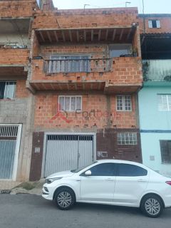 Casa Para Vender com 1 quartos no bairro Morro Grande em Caieiras